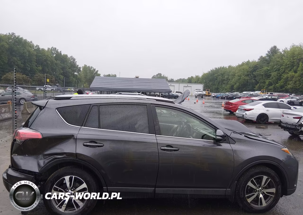 2017 Toyota Rav4 Xle VIN:JTMRFREV1HJ113475 - 12