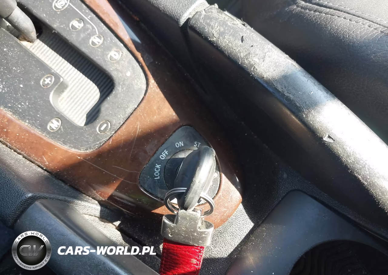 2008 Saab 9-3 2.0T VIN:YS3FB79Y986009612 - 11