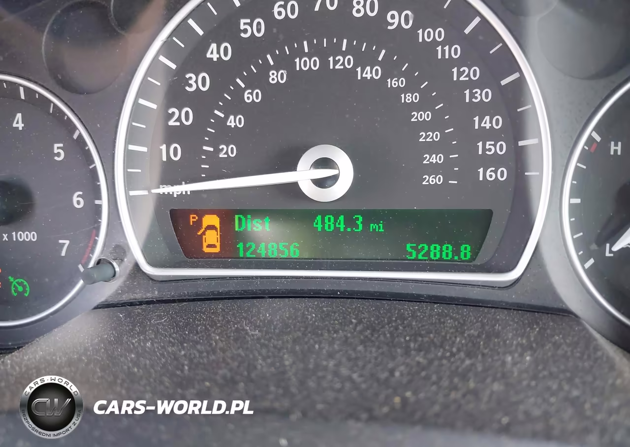 2008 Saab 9-3 2.0T VIN:YS3FB79Y986009612 - 7