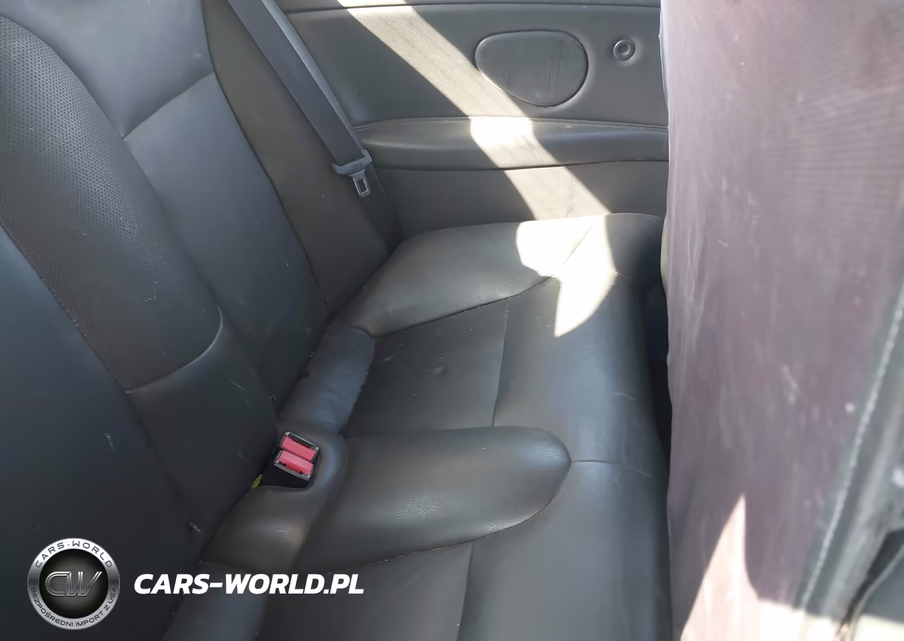 2008 Saab 9-3 2.0T VIN:YS3FB79Y986009612 - 8