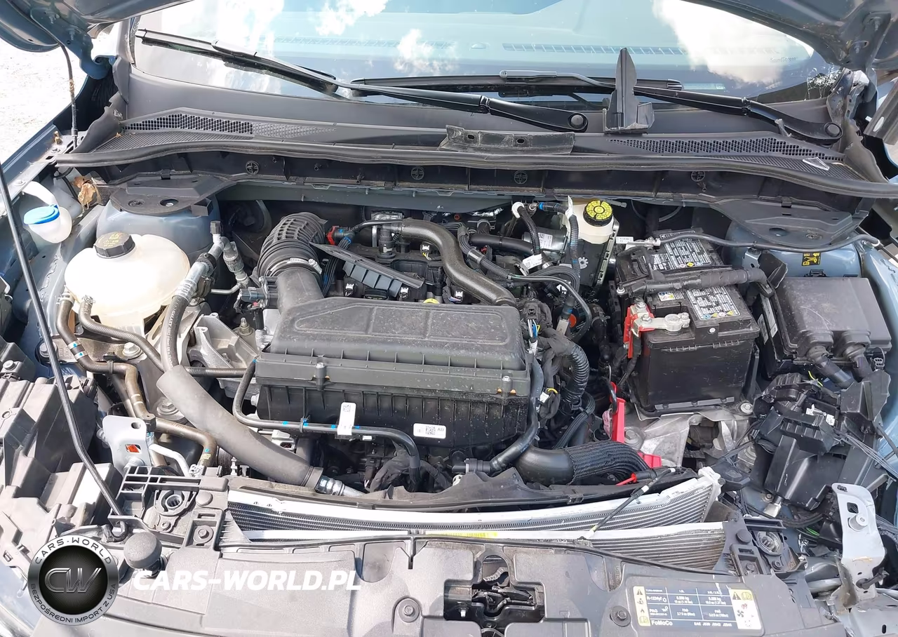 2025 Ford Escape Active VIN:1FMCU0GN3SUA65497 - 10