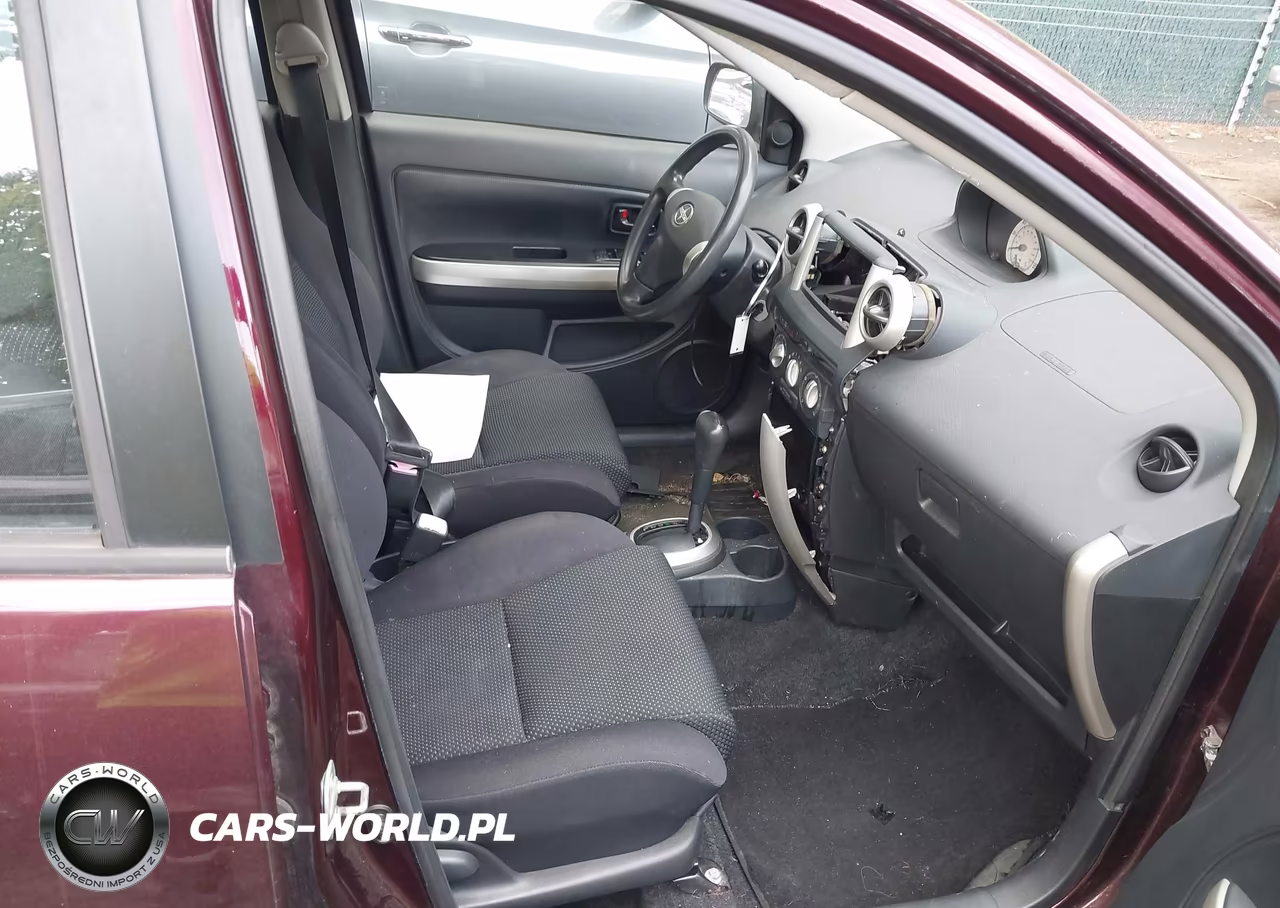 2004 Scion Xa VIN:JTKKT624040078103 - 5