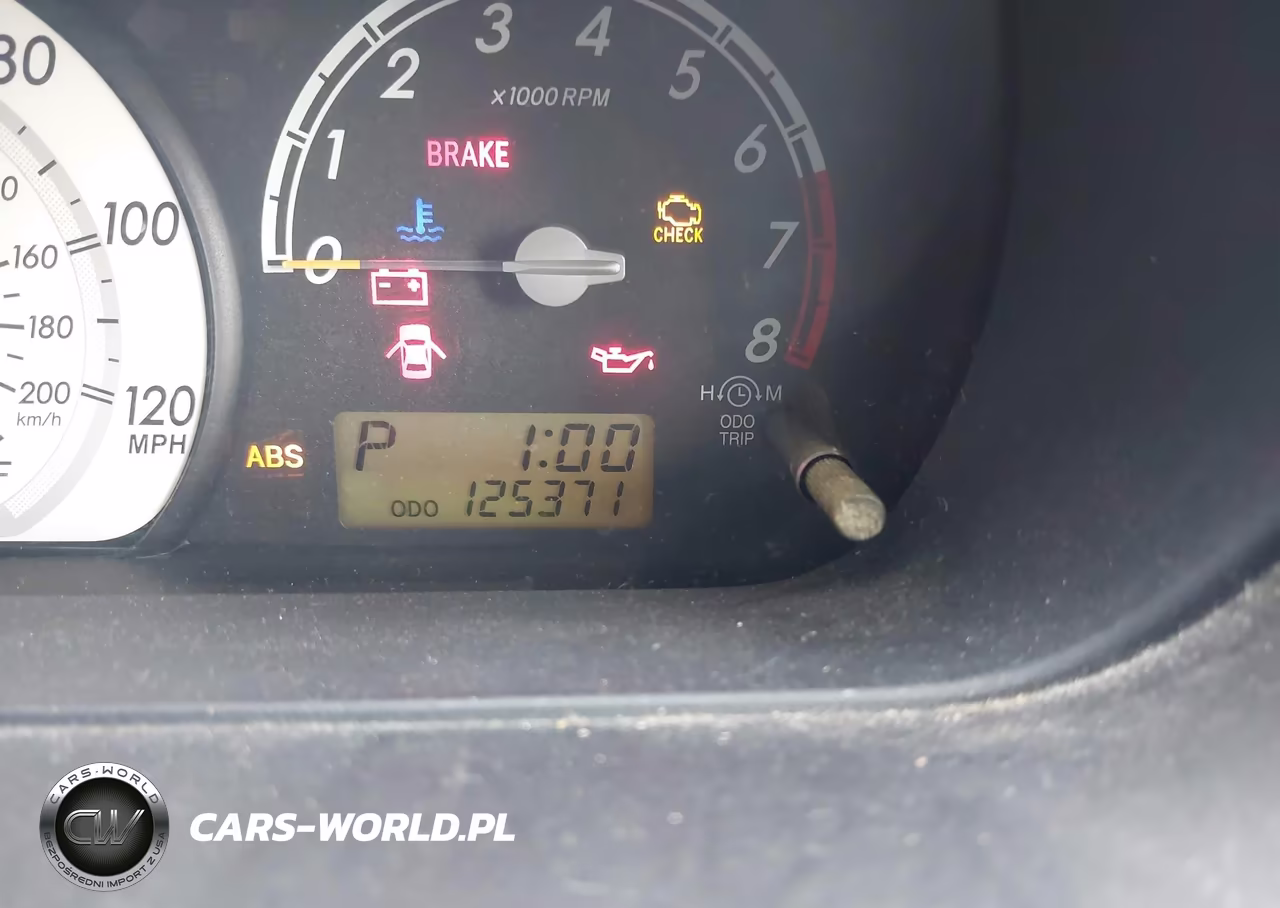 2004 Scion Xa VIN:JTKKT624040078103 - 7