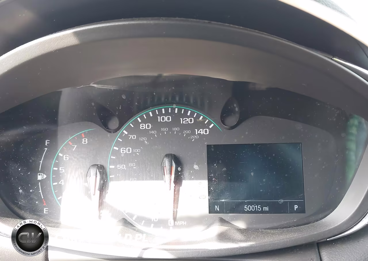 2021 Chevrolet Trax Awd Lt VIN:KL7CJPSB6MB352718 - 7