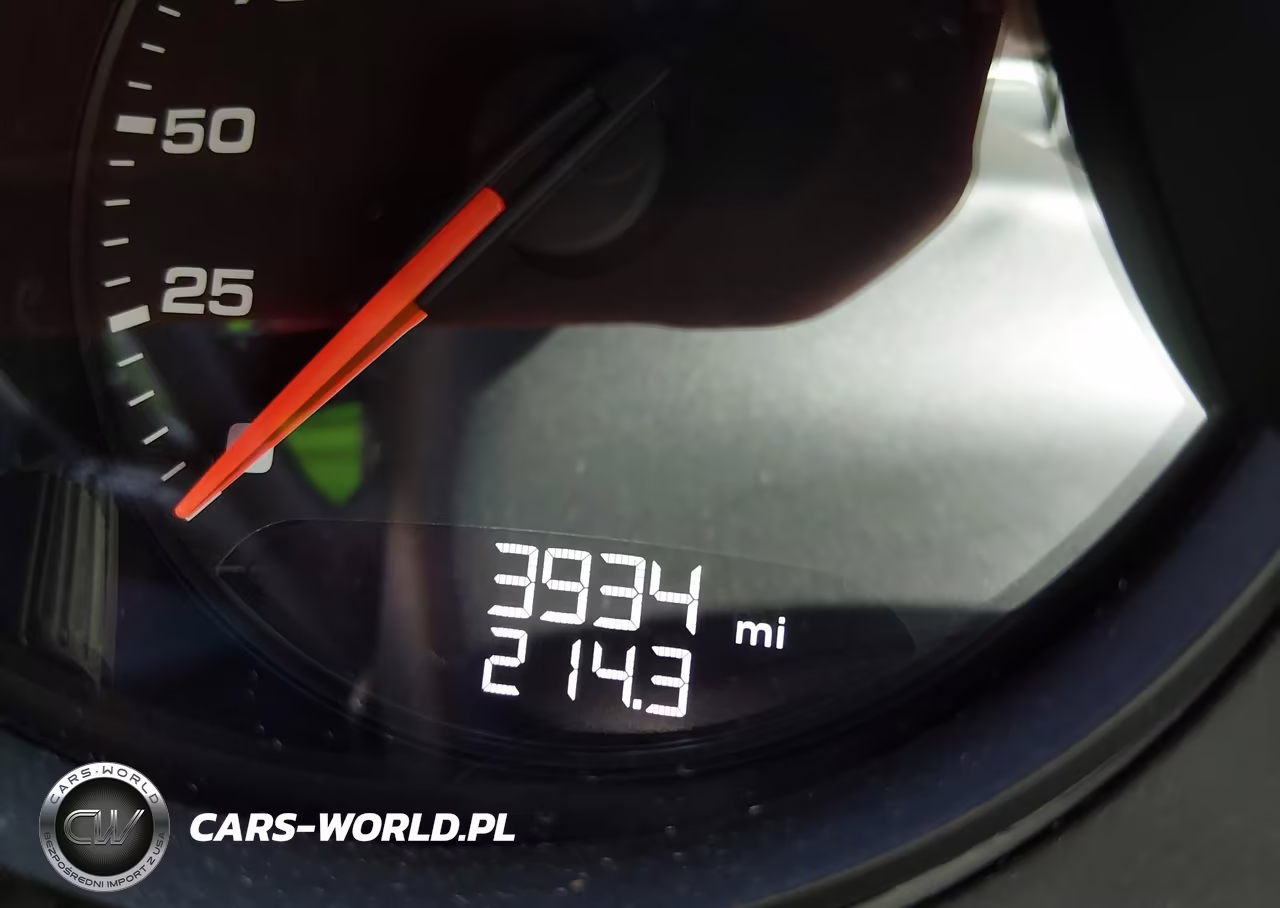 2025 Porsche 718 Cayman Style Edition VIN:WP0AA2A85SK255350 - 15
