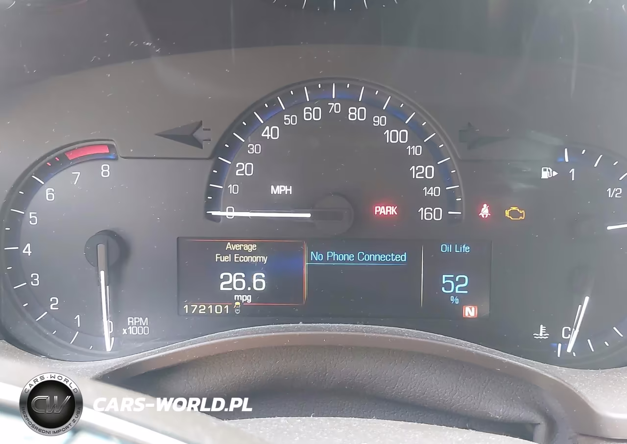 2013 Cadillac Ats Luxury VIN:1G6AB5RXXD0133837 - 7