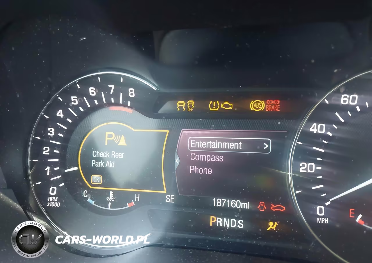 2015 Lincoln Mkc VIN:5LMCJ1A90FUJ47149 - 7