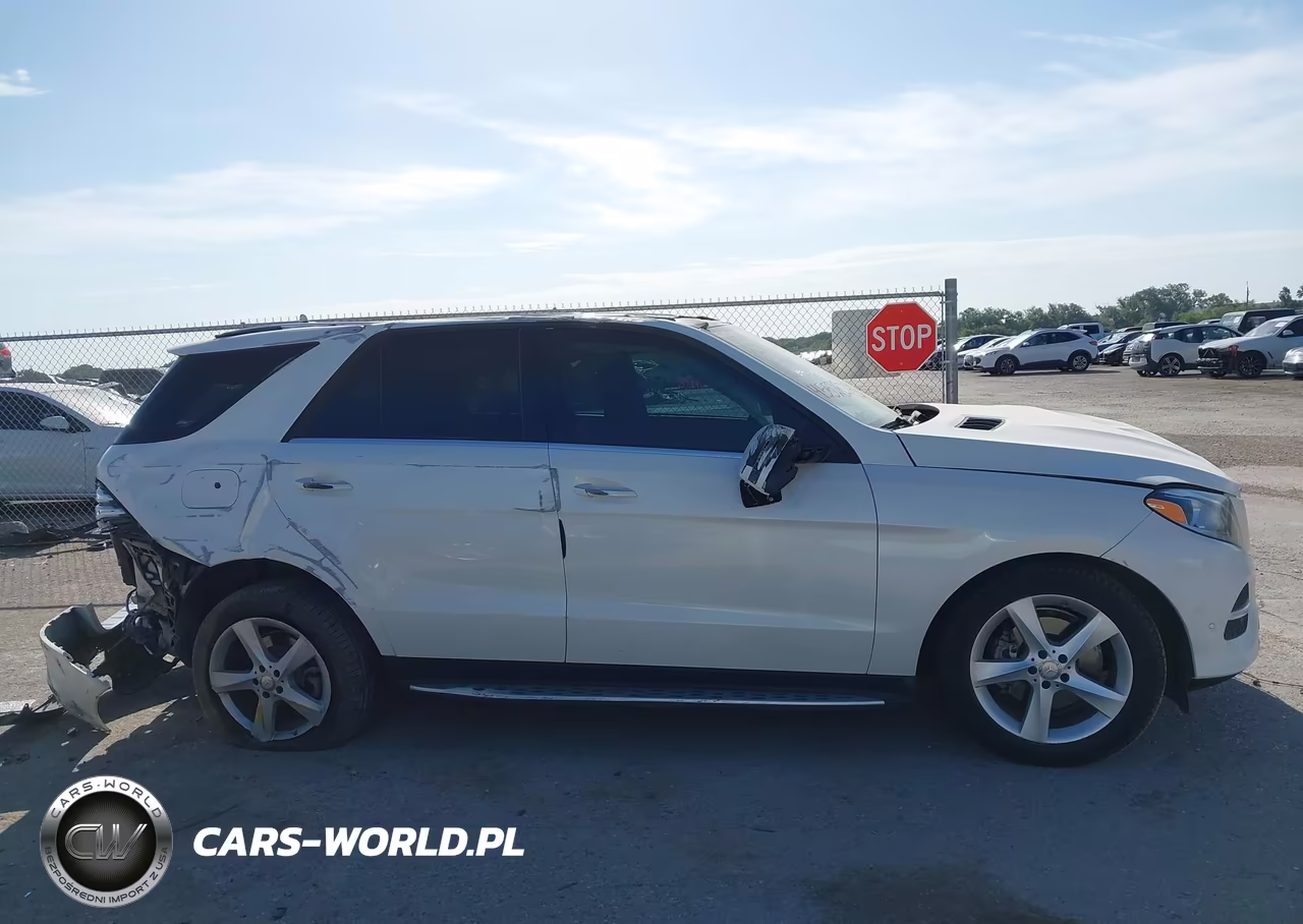 2017 Mercedes-Benz Gle 350 VIN:4JGDA5JBXHA851736 - 13