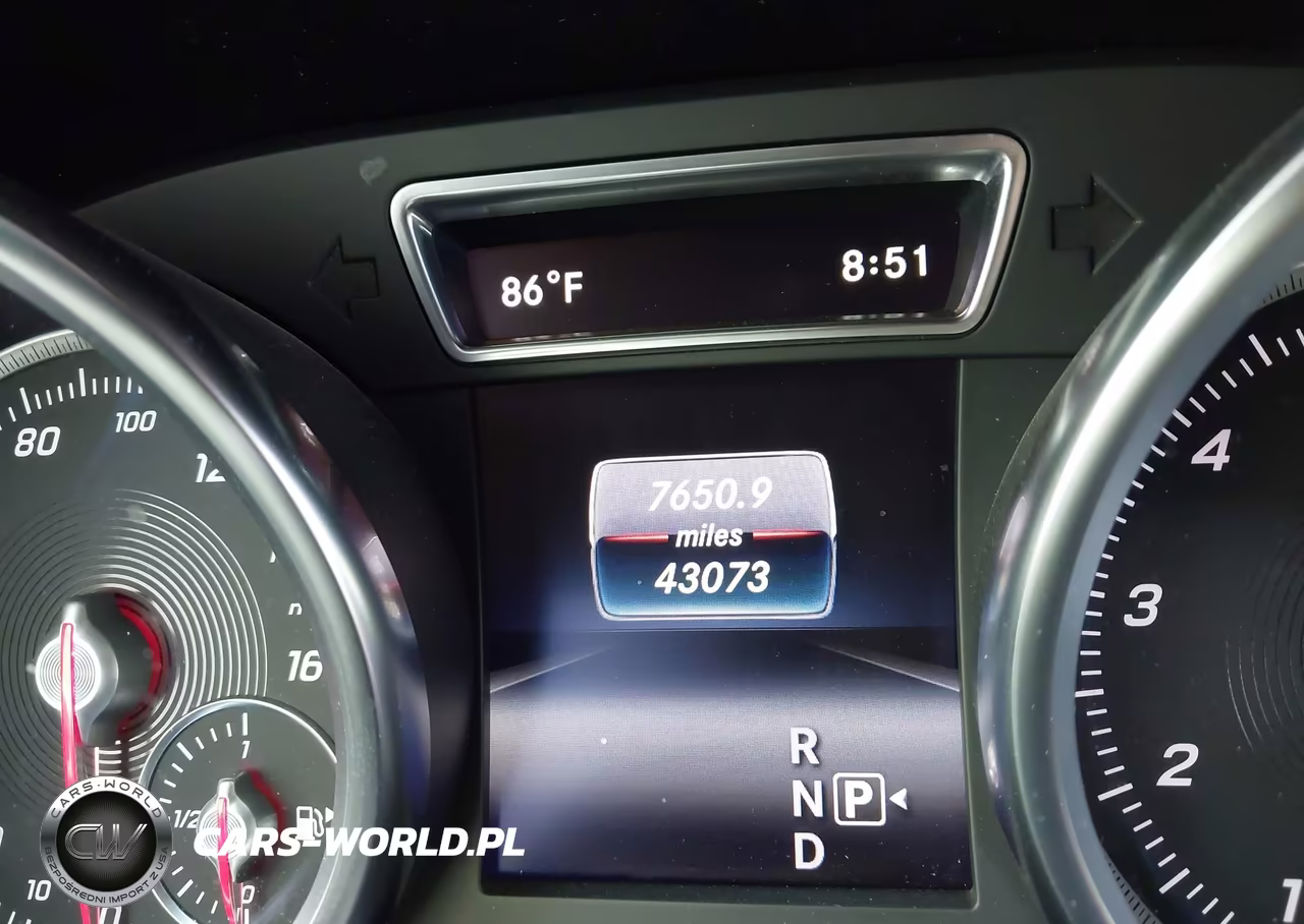2017 Mercedes-Benz Gle 350 VIN:4JGDA5JBXHA851736 - 15