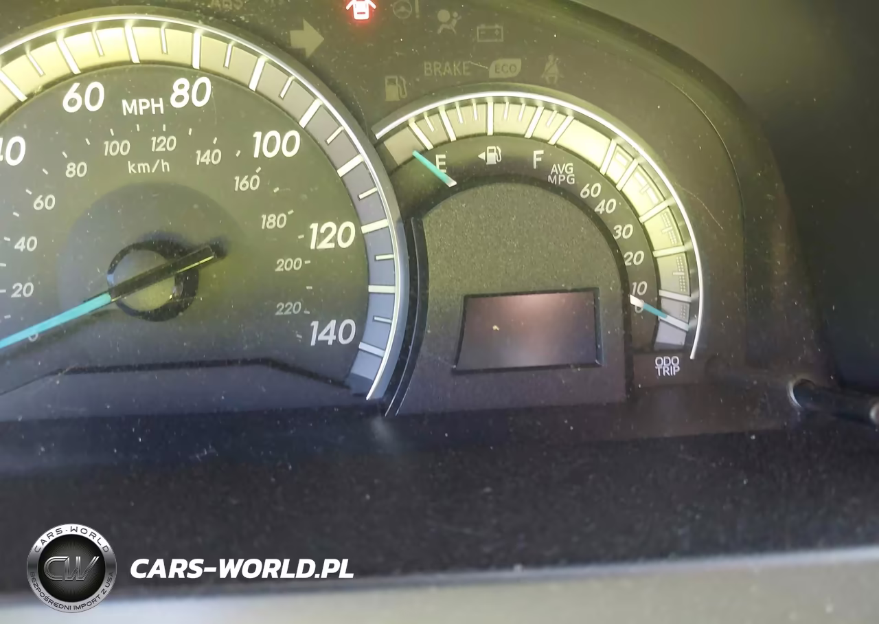 2014 Toyota Camry Se VIN:4T1BF1FK3EU463591 - 14