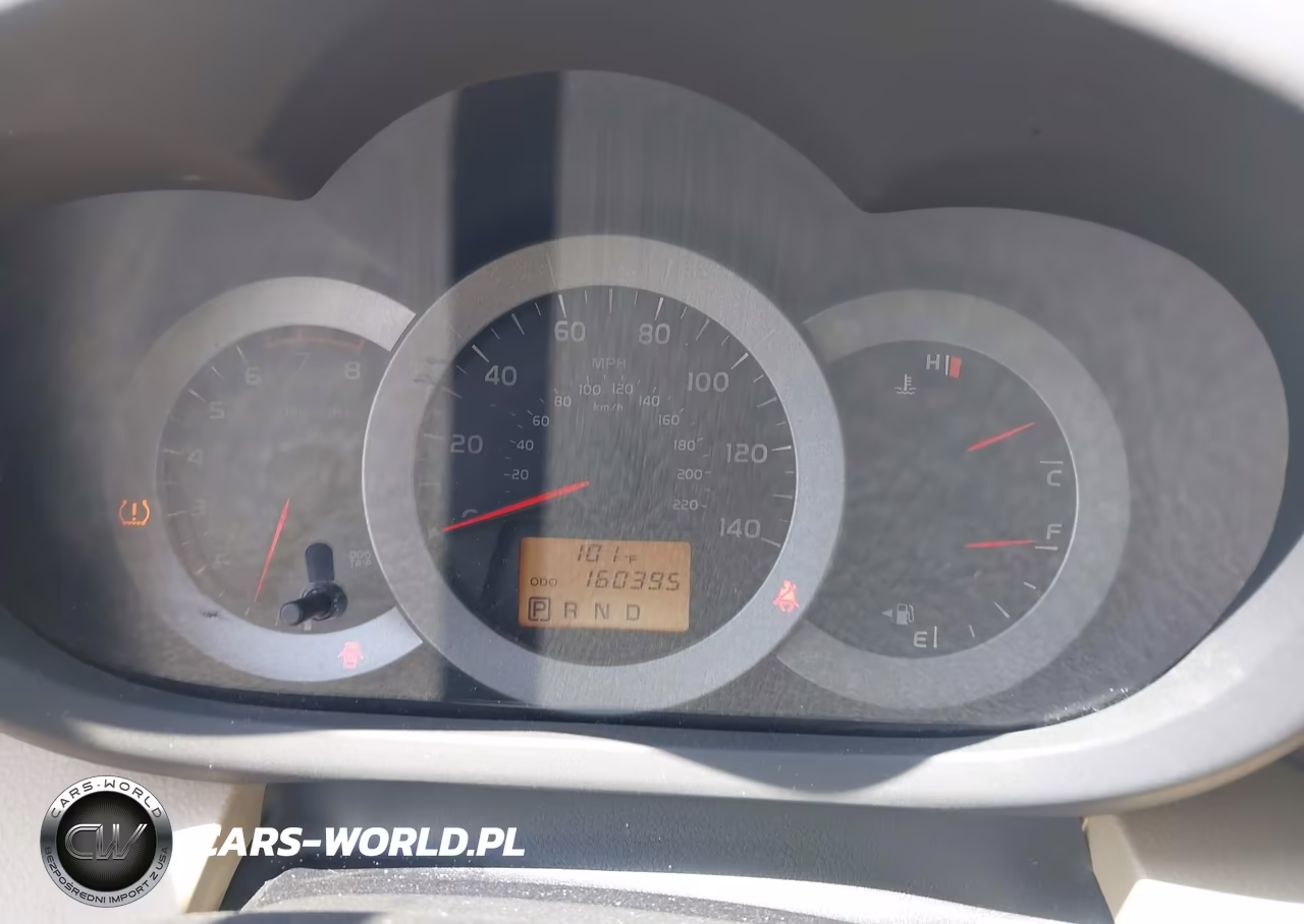 2012 Toyota Rav4 VIN:2T3BF4DV5CW265985 - 7