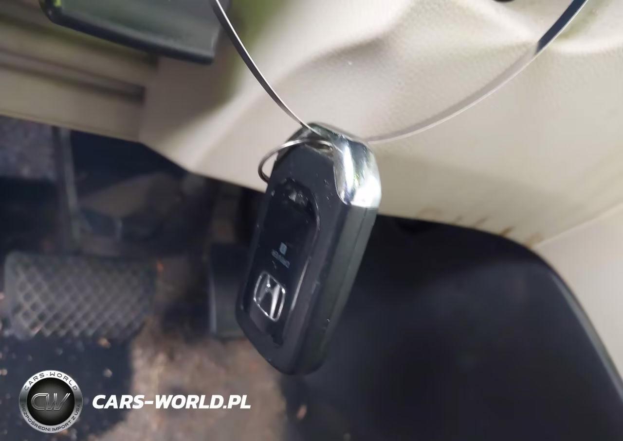 2014 Honda Accord Ex-L VIN:1HGCR2F86EA068706 - 11
