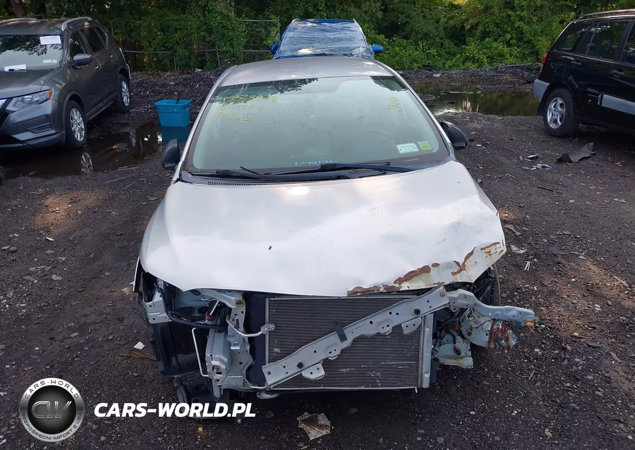 2013 Toyota Corolla Le VIN:2T1BU4EE6DC919781 - 12
