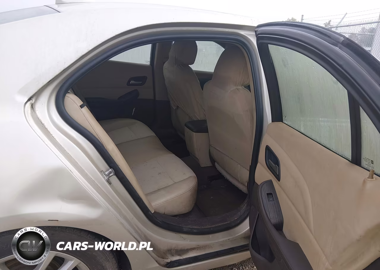 2015 Chevrolet Malibu 1Lt VIN:1G11C5SL2FF102186 - 7