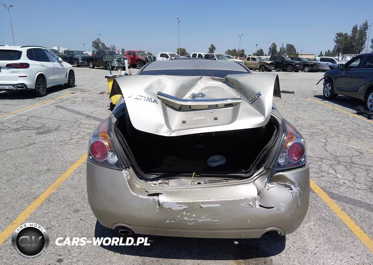 2009 Nissan Altima 2.5 S VIN:1N4AL21E19N446715 - 16
