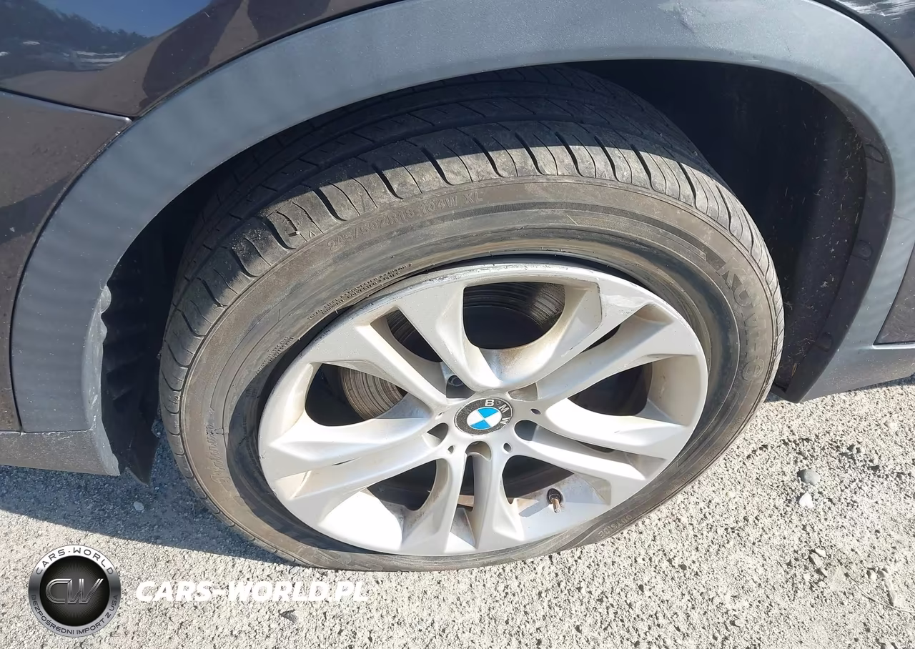 2017 BMW X4 xDrive28I VIN:5UXXW3C31H0T79704 - 19