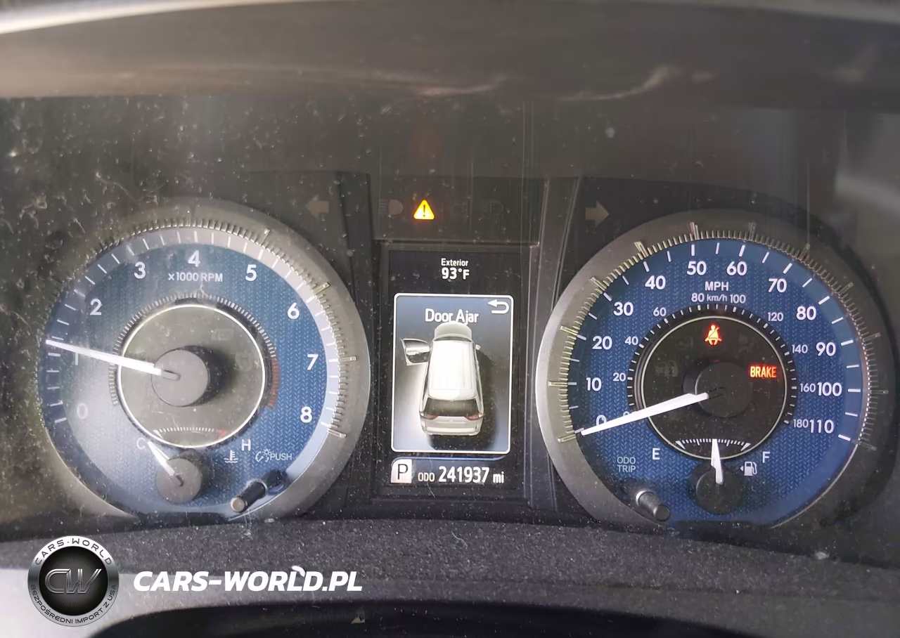 2017 Toyota Sienna Xle 8 Passenger VIN:5TDYZ3DC5HS770783 - 7