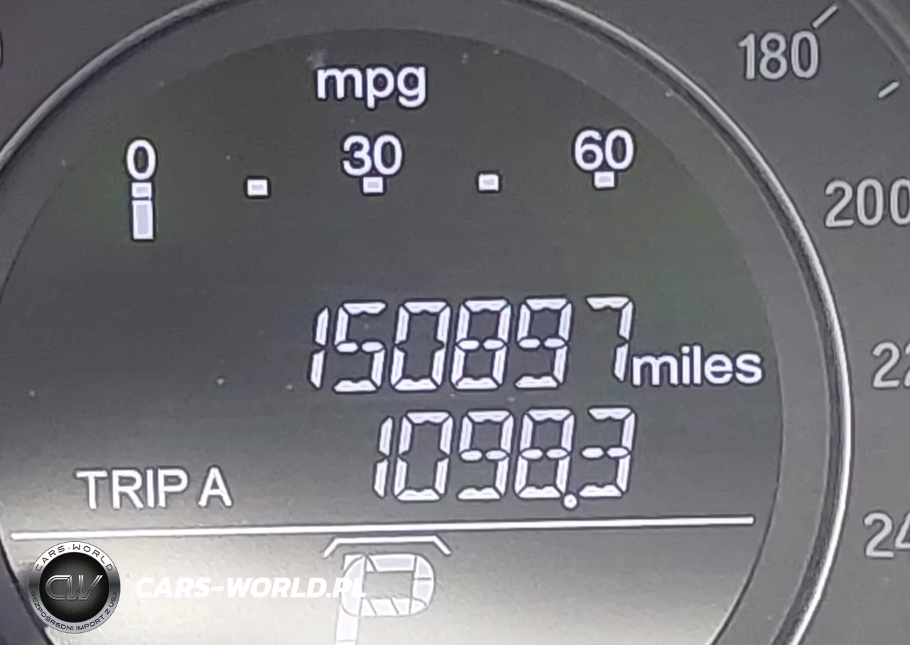 2017 Honda Accord Ex-L VIN:1HGCR2F81HA232030 - 16