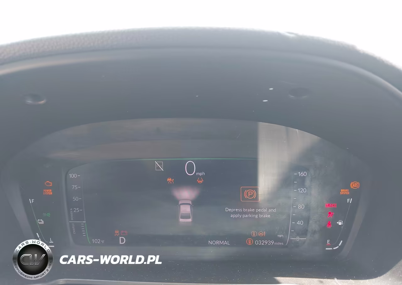 2025 Honda Accord Hybrid Sport VIN:1HGCY2F54SA031853 - 7