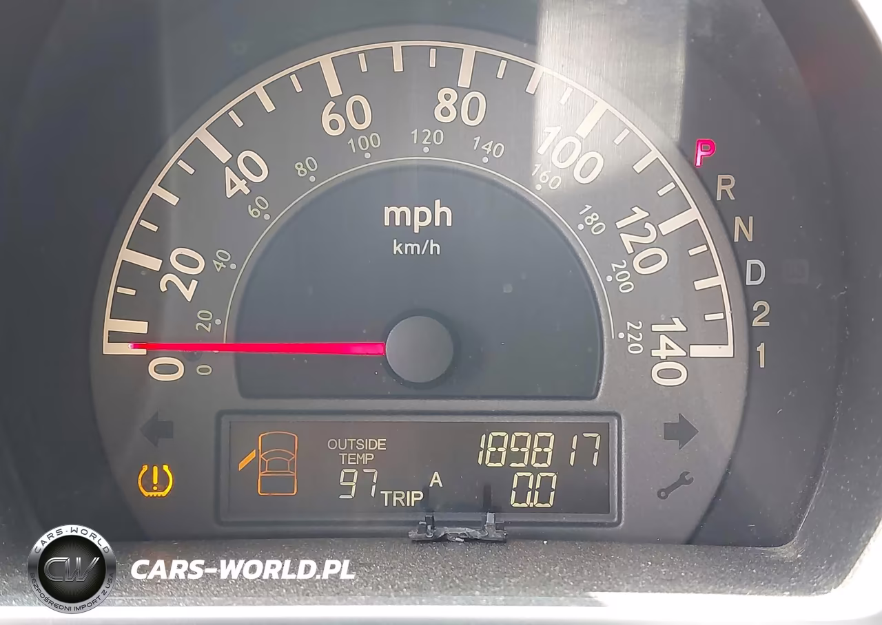 2007 Honda Ridgeline Rtl VIN:2HJYK16547H521584 - 15