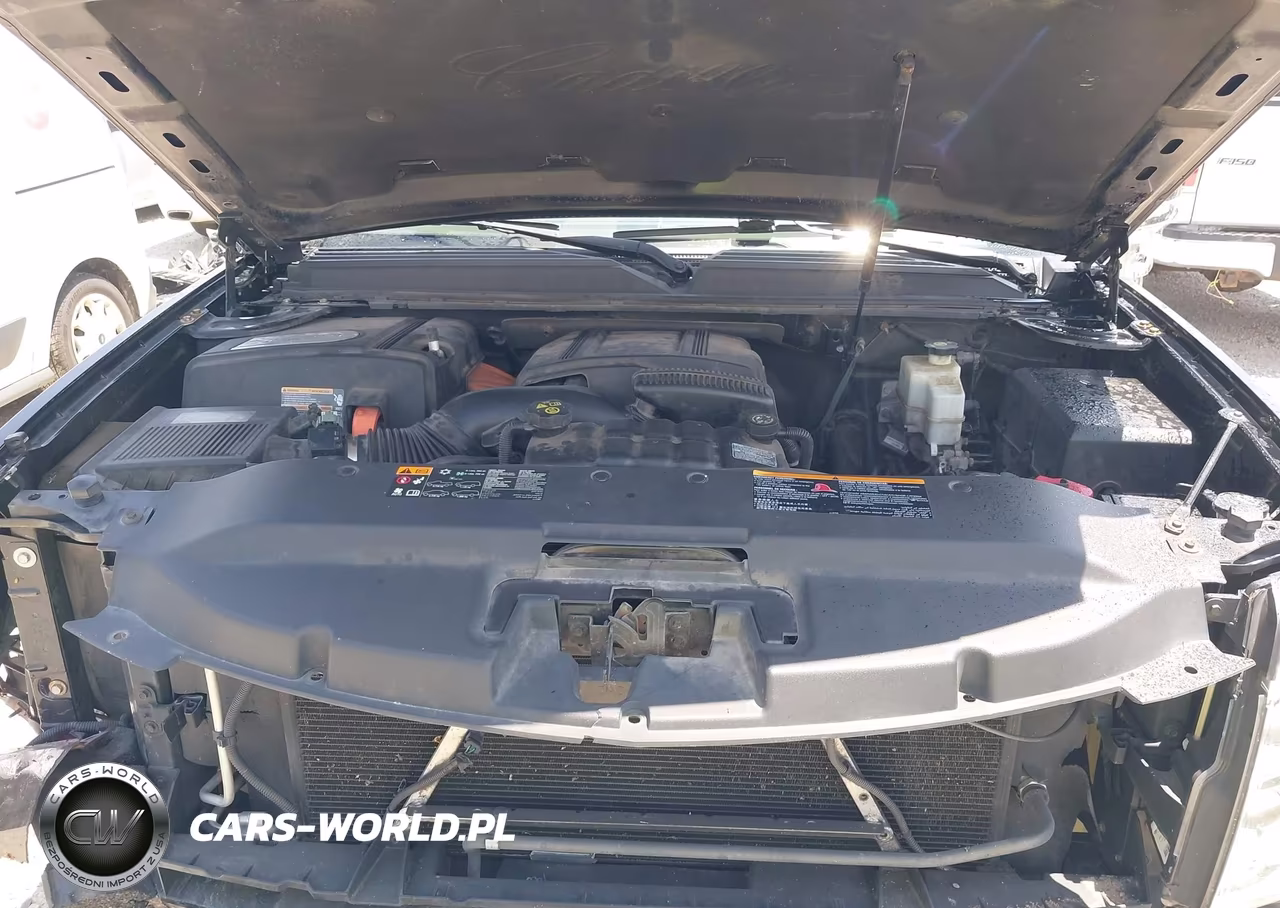 2012 Cadillac Escalade Hybrid Platinum Edition VIN:1GYS4FEJ2CR181811 - 10