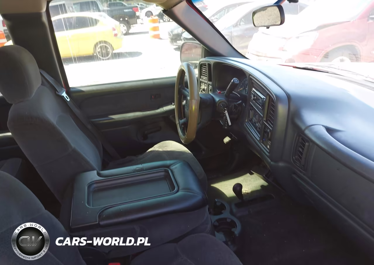 2002 Chevrolet Silverado 1500 Ls VIN:1GCEK19TX2E158175 - 5