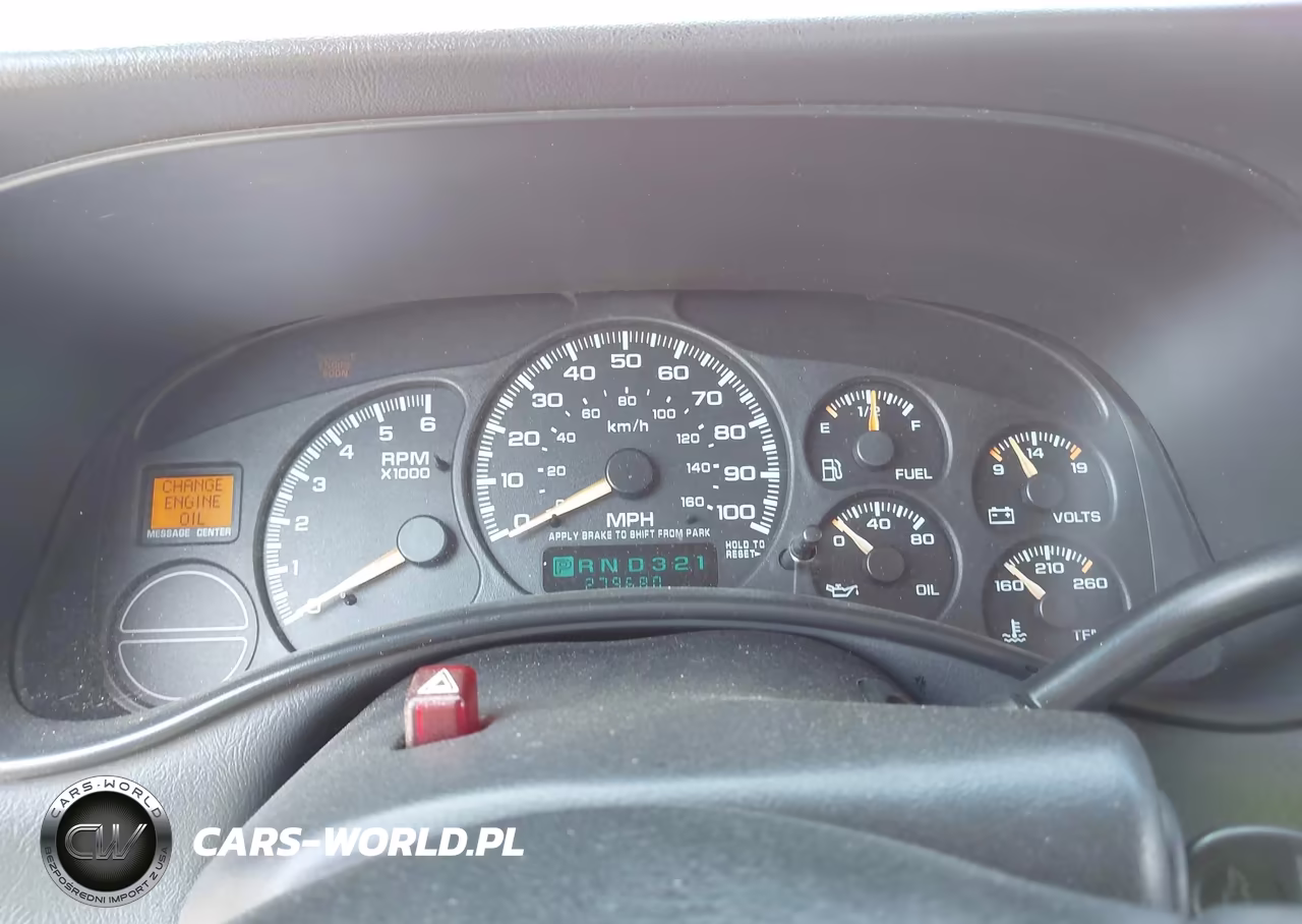 2002 Chevrolet Silverado 1500 Ls VIN:1GCEK19TX2E158175 - 7