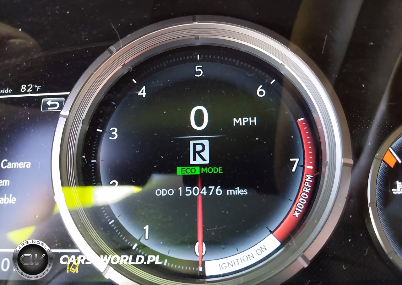 2016 Lexus Rx 350 F Sport VIN:2T2BZMCAXGC040933 - 15