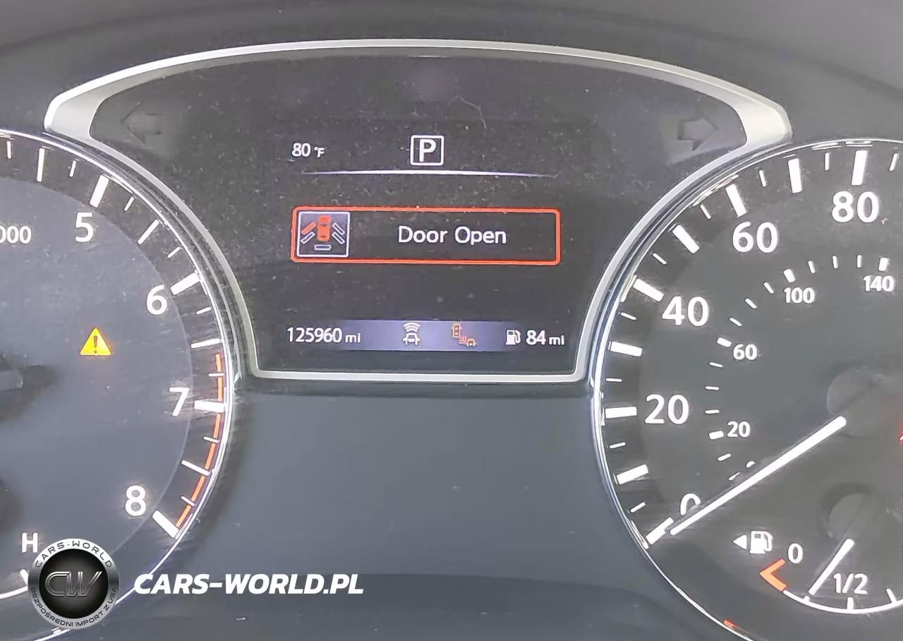 2017 Nissan Altima 2.5 Sl VIN:1N4AL3AP2HC498016 - 16