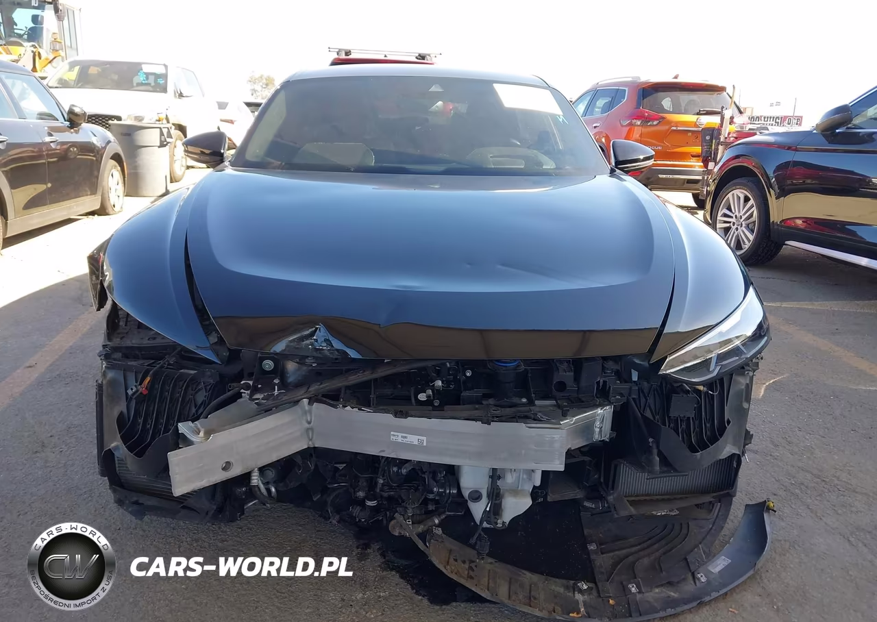 2022 Audi E-Tron Gt Prestige Quattro VIN:WAUEJBFW7N7004777 - 13