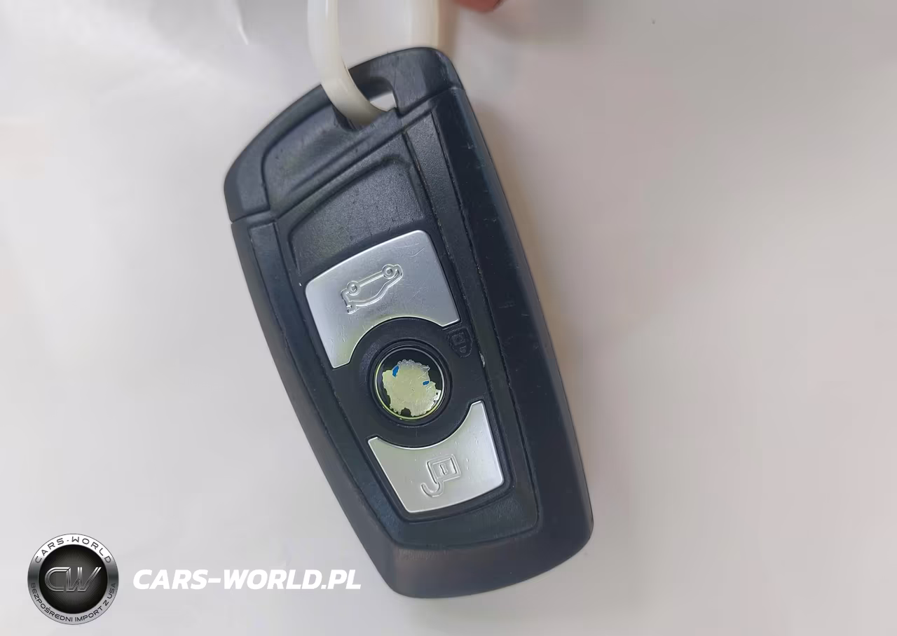 2012 BMW 328I VIN:WBA3A5C55CF349099 - 11