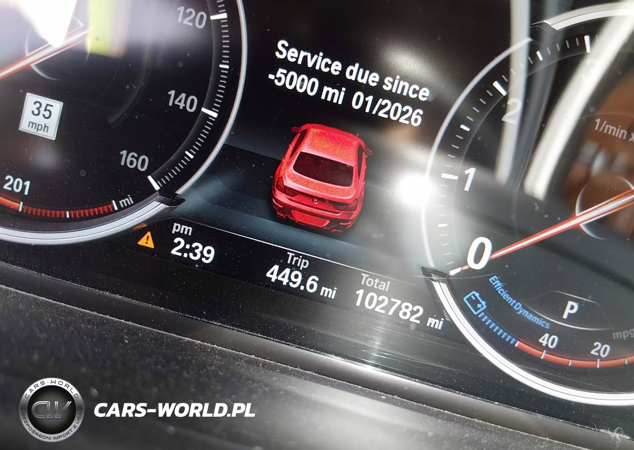 2015 BMW 650I Gran Coupe VIN:WBA6B2C56FGB99028 - 15