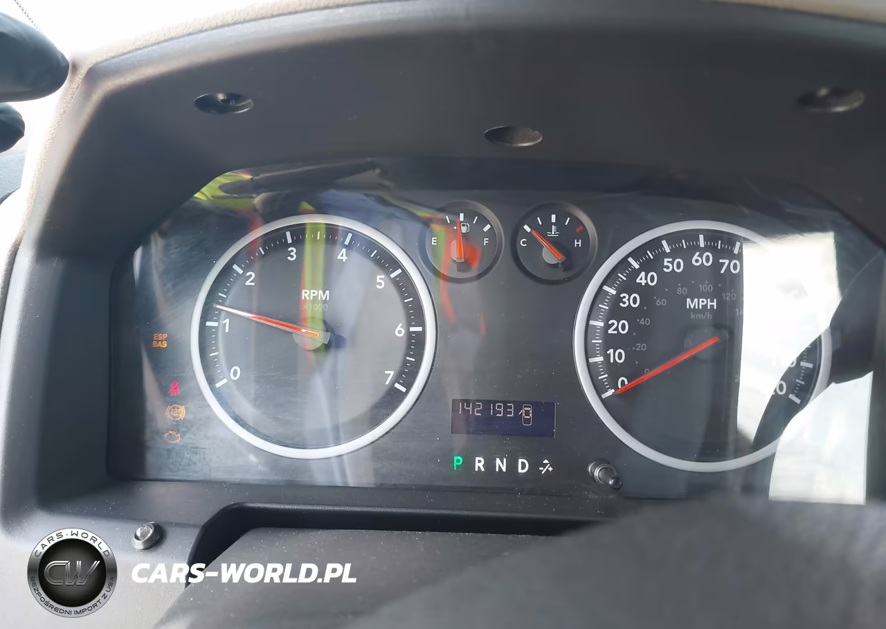2010 Dodge Ram 1500 St VIN:1D7RB1GP8AS109425 - 7
