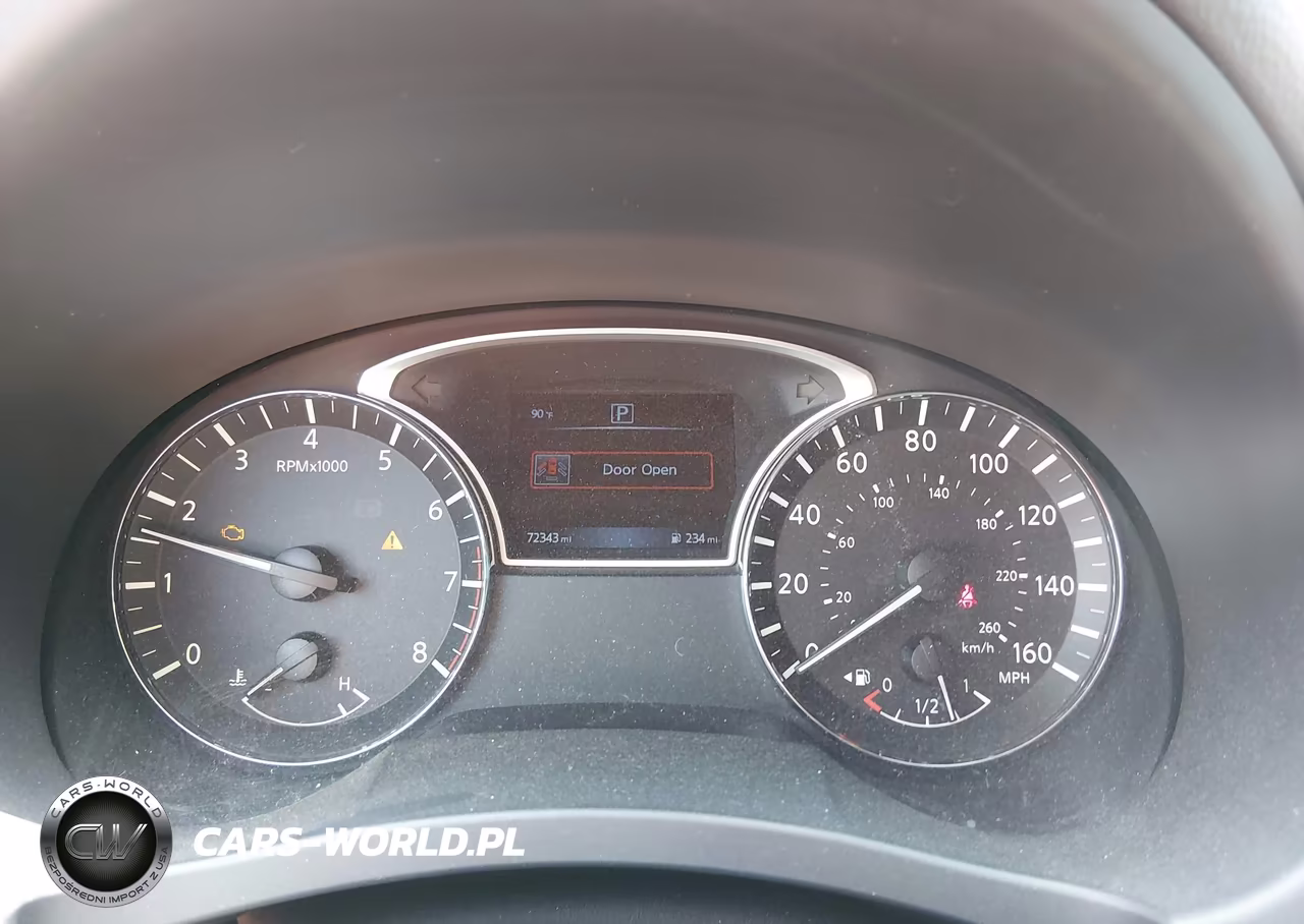 2016 Nissan Altima 2.5-2.5 S-2.5 Sl-2.5 Sr-2.5 Sv VIN:1N4AL3AP2GN385055 - 7