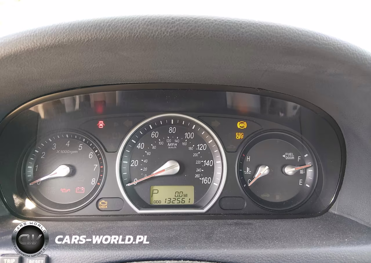 2007 Hyundai Sonata Limited-Limited W-Xm-Se-Se W-Xm VIN:5NPEU46F57H180361 - 7