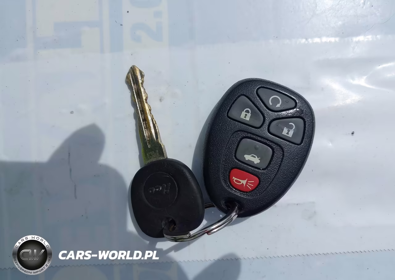 2008 Buick Lacrosse Cxl VIN:2G4WD582281218163 - 11