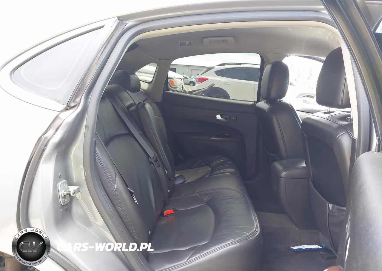 2008 Buick Lacrosse Cxl VIN:2G4WD582281218163 - 19
