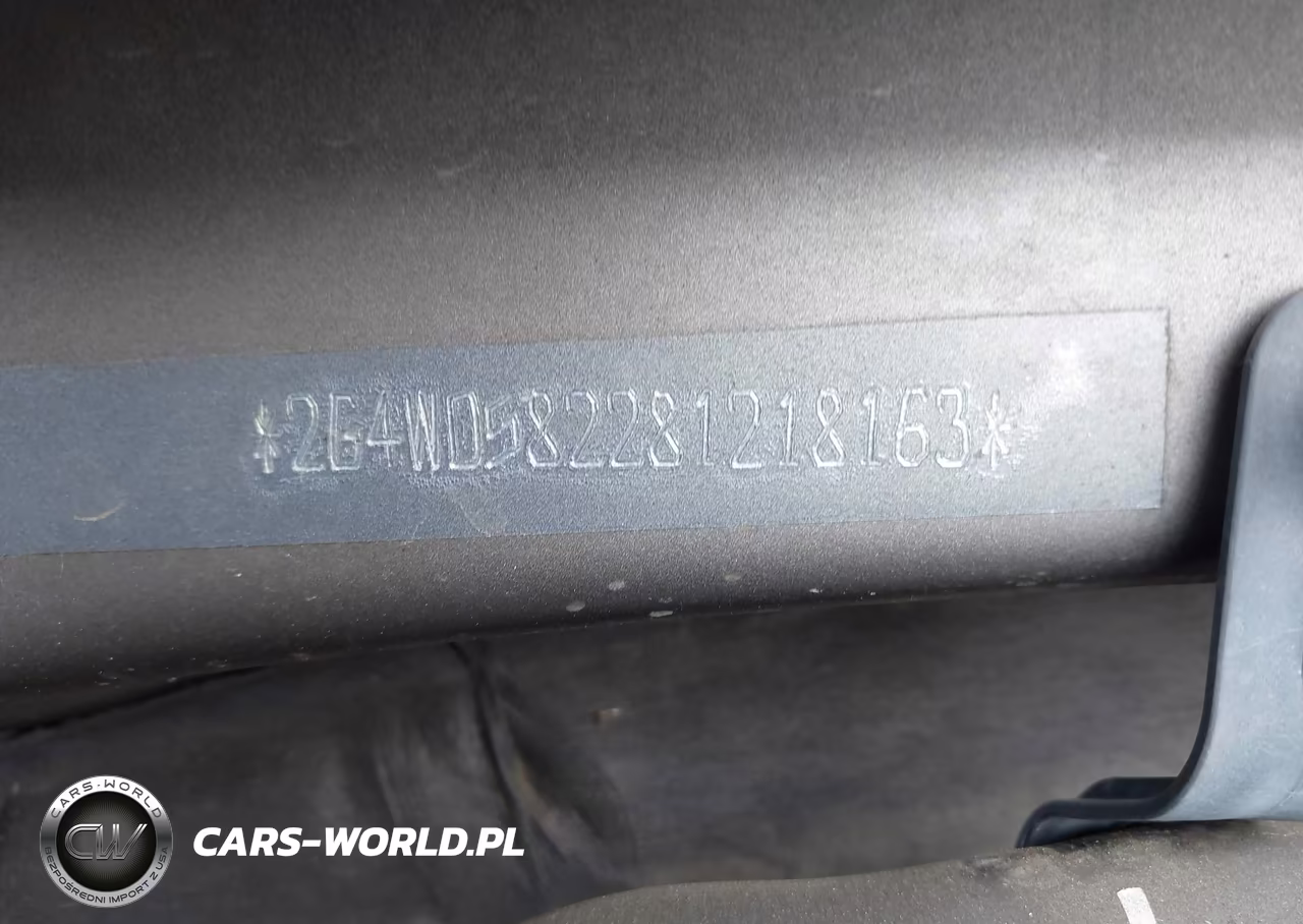2008 Buick Lacrosse Cxl VIN:2G4WD582281218163 - 9