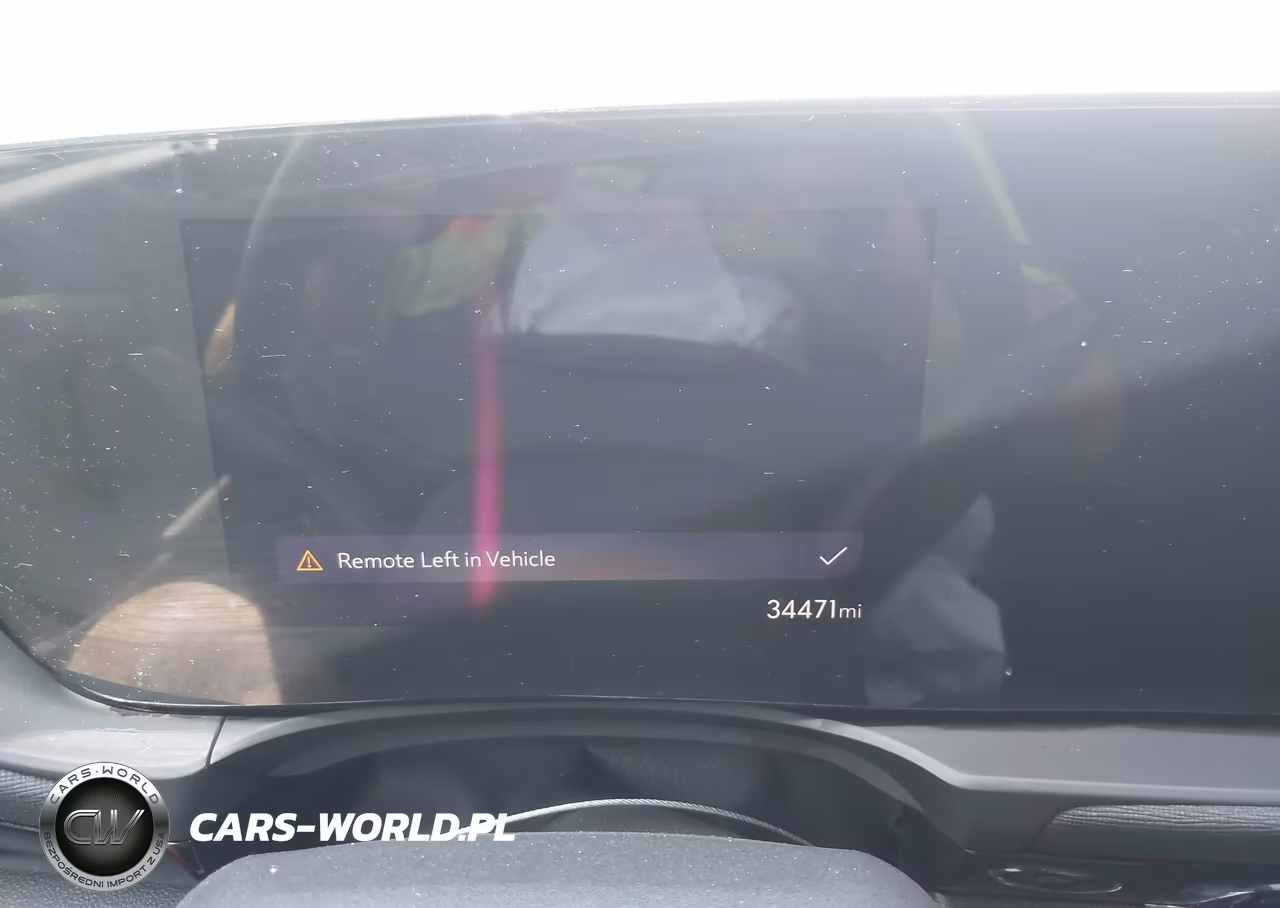 2024 Buick Envista Avenir Fwd VIN:KL47LCE28RB127172 - 7