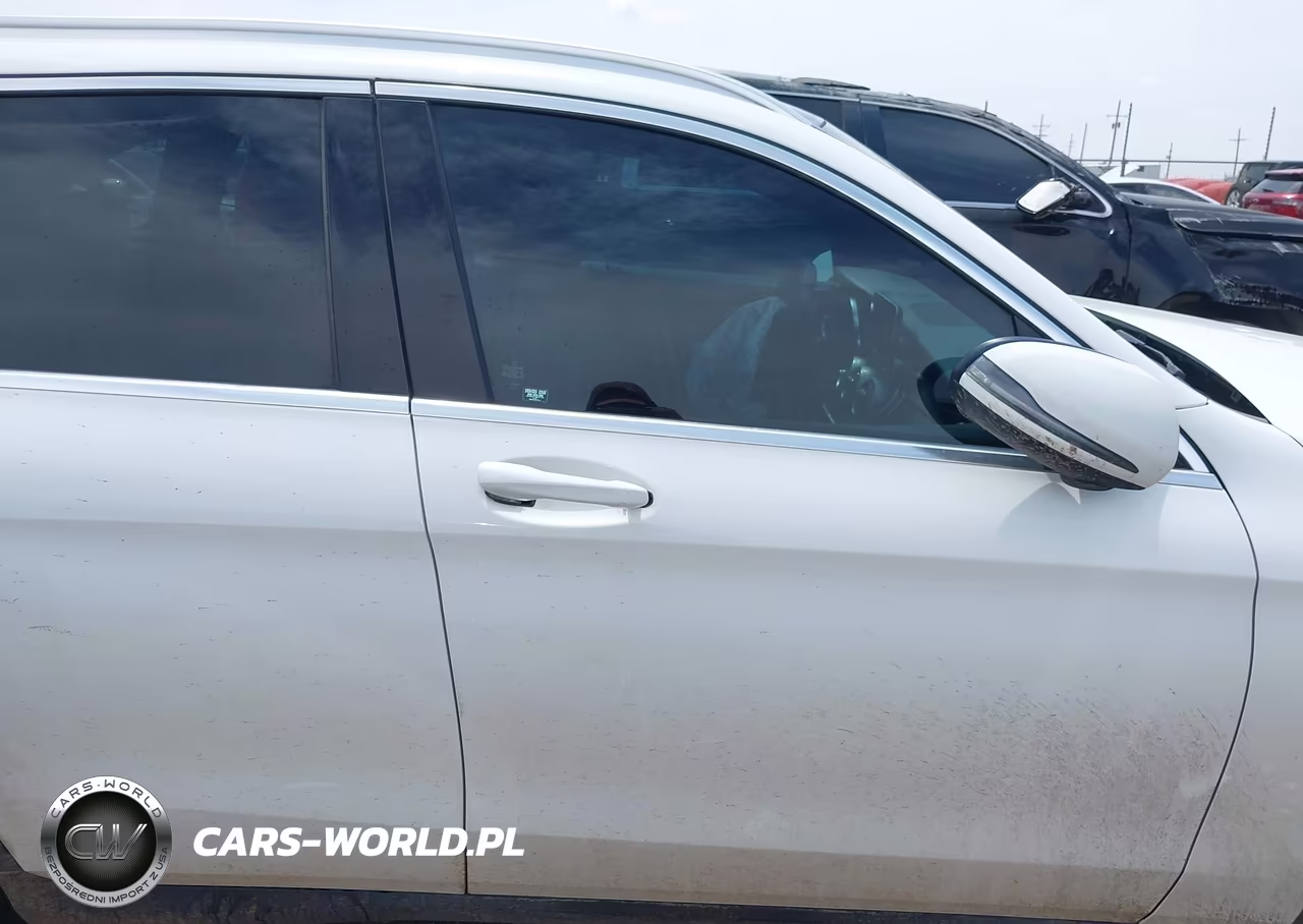 2019 Mercedes-Benz Glc 300 4Matic VIN:WDC0G4KB1KF484997 - 12
