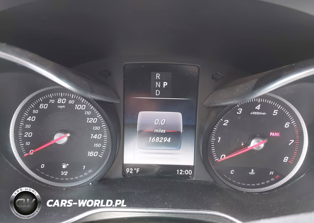 2019 Mercedes-Benz Glc 300 4Matic VIN:WDC0G4KB1KF484997 - 7