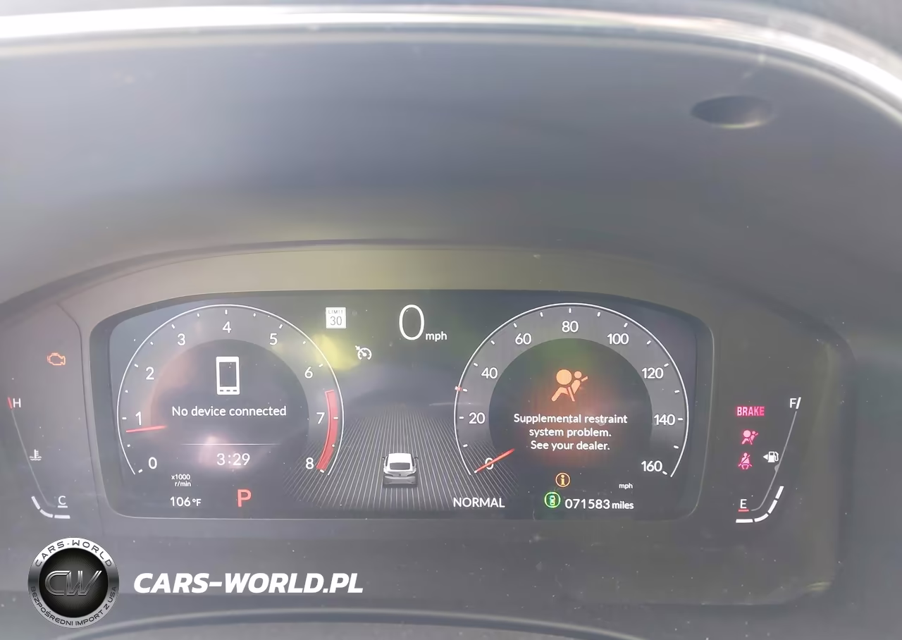 2024 Acura Integra A-Spec Technology VIN:19UDE4H64RA011224 - 7