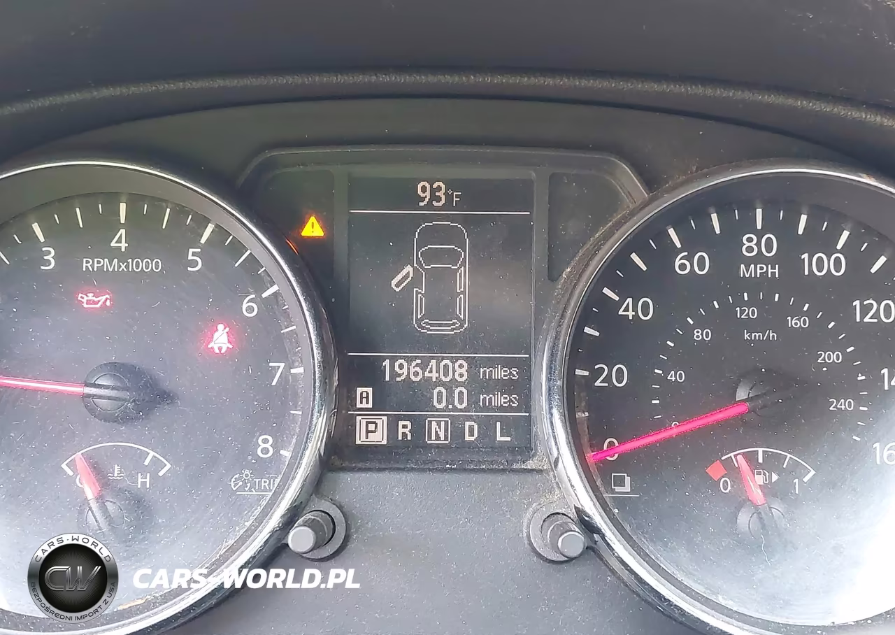 2011 Nissan Rogue Sv VIN:JN8AS5MV3BW672592 - 7