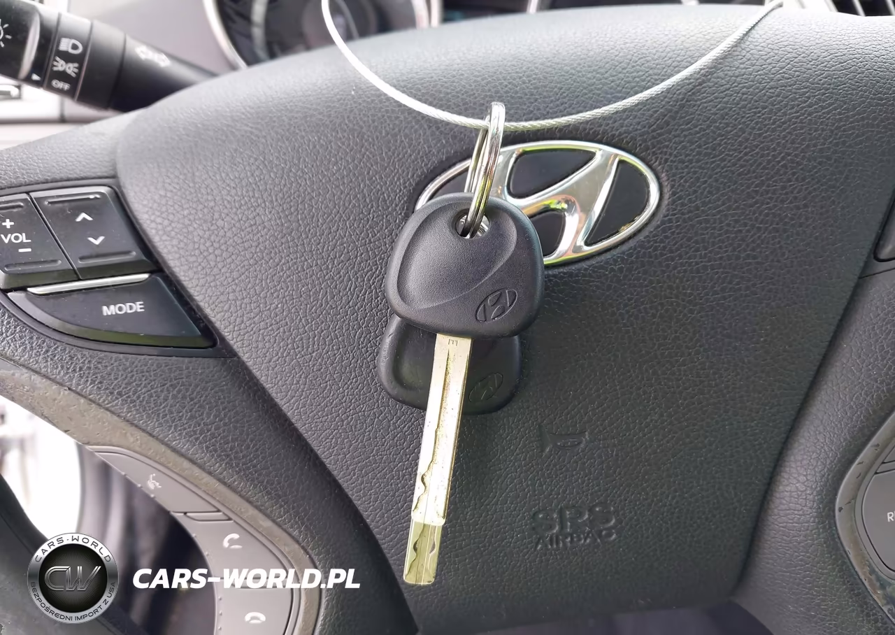 2011 Hyundai Sonata Gls VIN:5NPEB4AC2BH010857 - 11