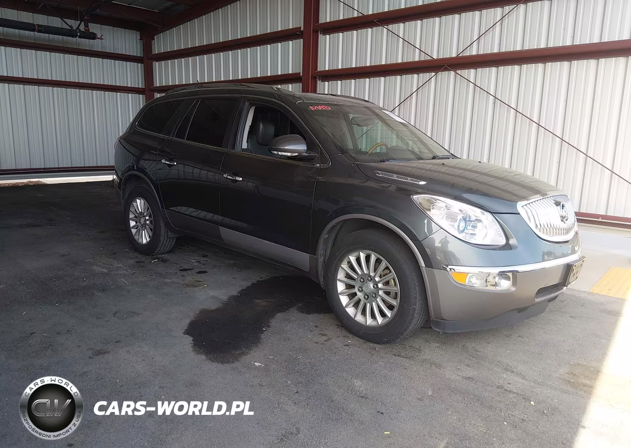 2011 Buick Enclave 1Xl