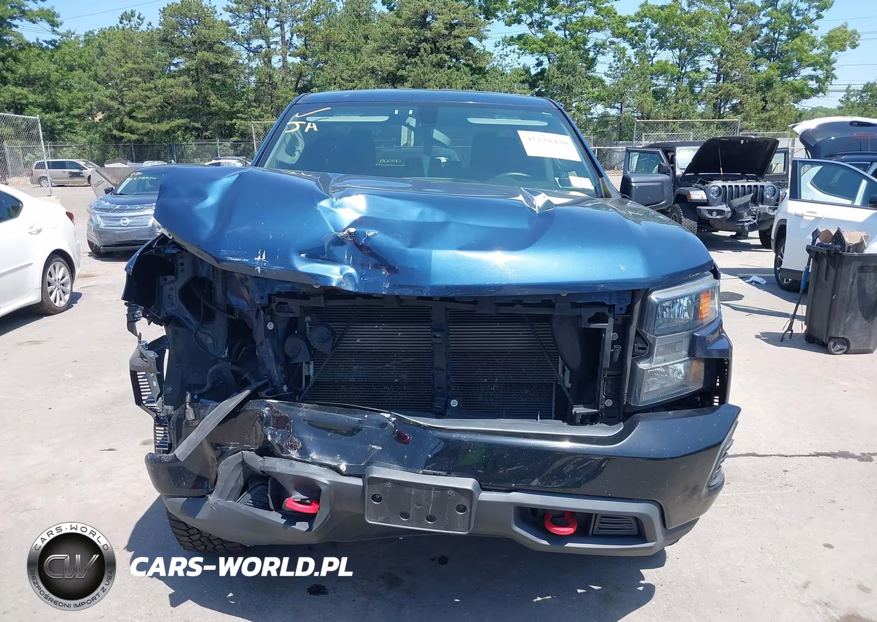 2019 Chevrolet Silverado 1500 Custom Trail Boss VIN:1GCRYCEF8KZ267075 - 13
