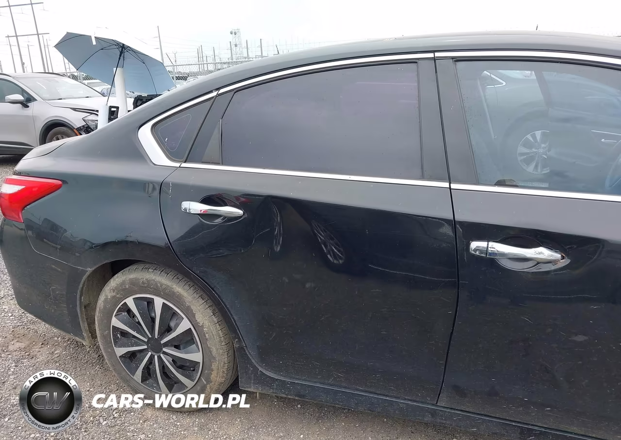 2016 Nissan Altima 2.5-2.5 S-2.5 Sl-2.5 Sr-2.5 Sv VIN:1N4AL3AP3GC171588 - 6