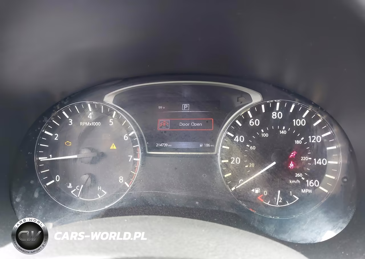 2016 Nissan Altima 2.5-2.5 S-2.5 Sl-2.5 Sr-2.5 Sv VIN:1N4AL3AP3GC171588 - 7