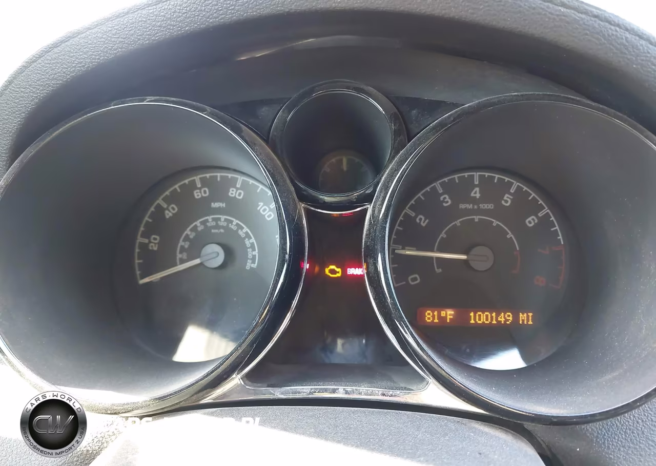 2007 Saturn Sky VIN:1G8MB35BX7Y102192 - 7