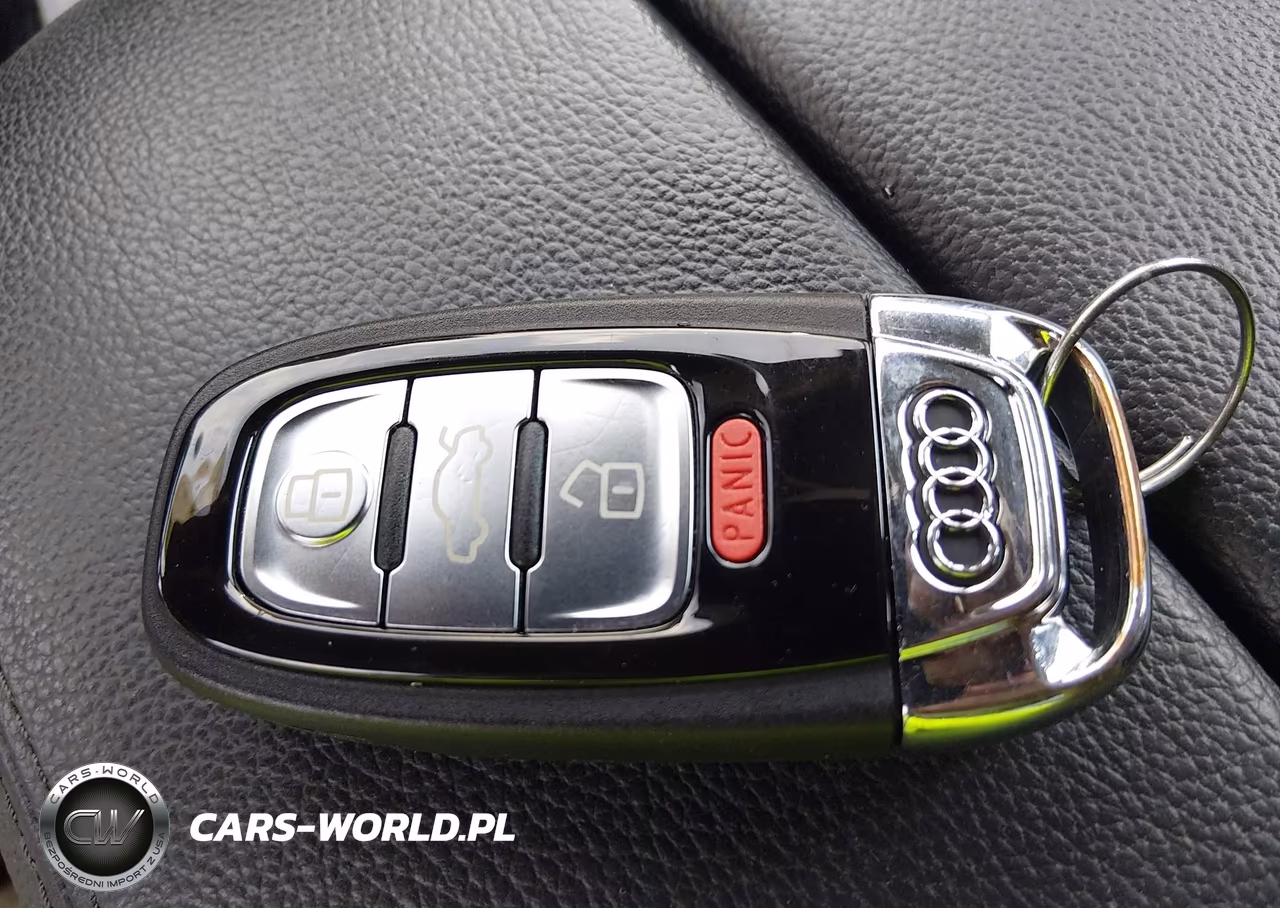 2015 Audi A8 L 4.0T VIN:WAU32AFDXFN035595 - 11